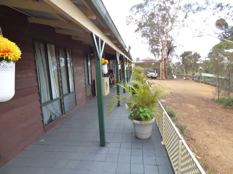 Sixth view of Homely house listing, 173 Drummondi Dr, Toodyay WA 6566