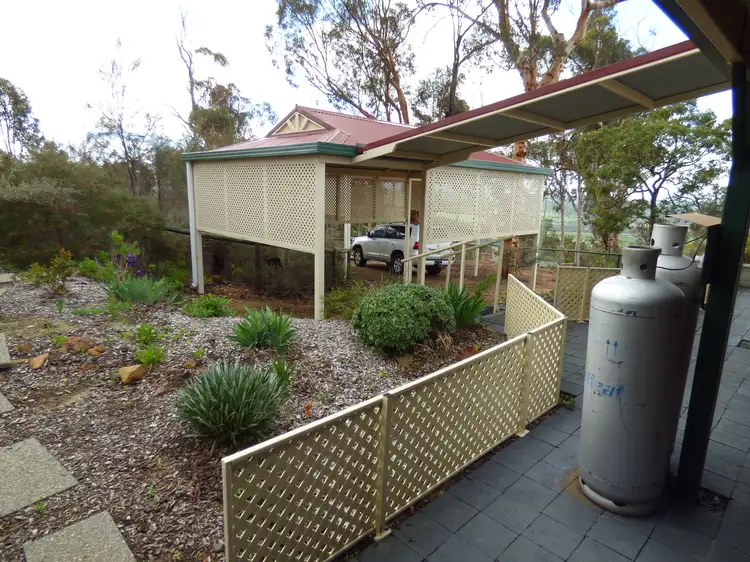 Seventh view of Homely house listing, 173 Drummondi Dr, Toodyay WA 6566