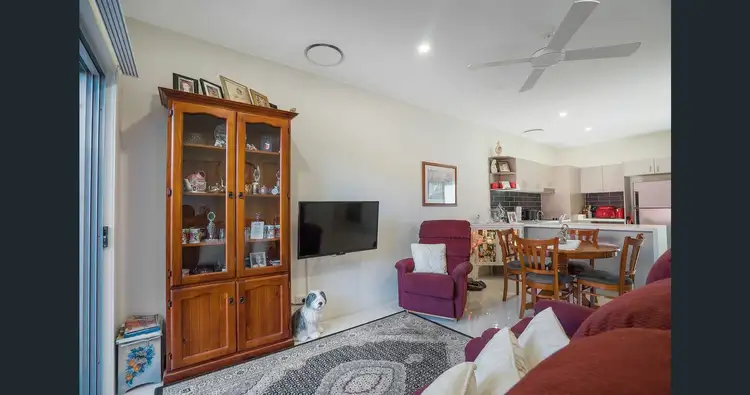 Second view of Homely unit listing, Unit 5/4 Albert St, Margate QLD 4019