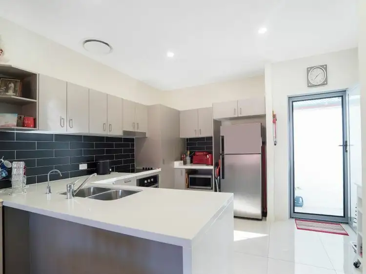 Third view of Homely unit listing, Unit 5/4 Albert St, Margate QLD 4019
