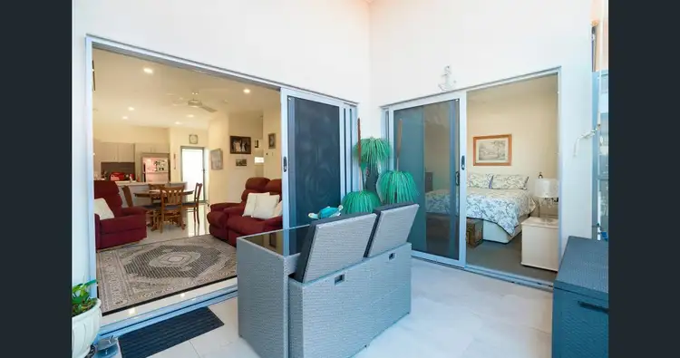 Fourth view of Homely unit listing, Unit 5/4 Albert St, Margate QLD 4019