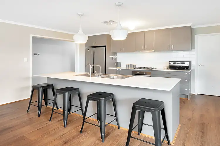 Second view of Homely house listing, 35 Byron St, Mount Barker SA 5251