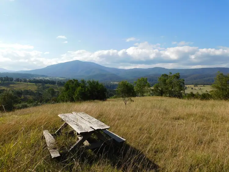 Fourth view of Homely rural property listing, 201 Pericoe Rd, Towamba NSW 2550