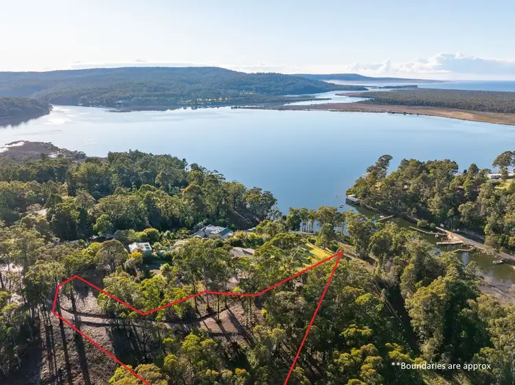Main view of Homely land listing, 20 Acacia Ave Wonboyn Via, Eden NSW 2551