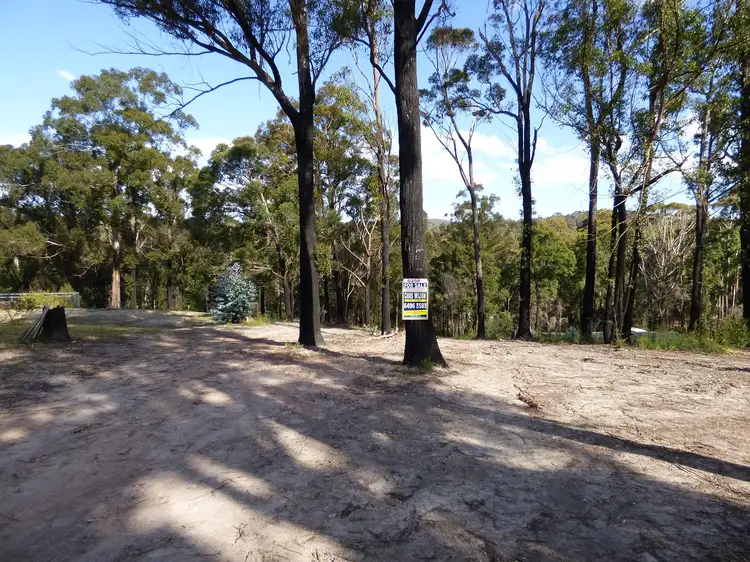 Second view of Homely land listing, 20 Acacia Ave Wonboyn Via, Eden NSW 2551