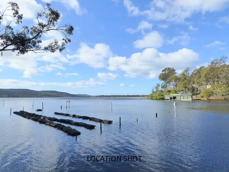 Third view of Homely land listing, 20 Acacia Ave Wonboyn Via, Eden NSW 2551