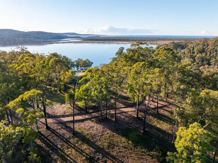 Fourth view of Homely land listing, 20 Acacia Ave Wonboyn Via, Eden NSW 2551