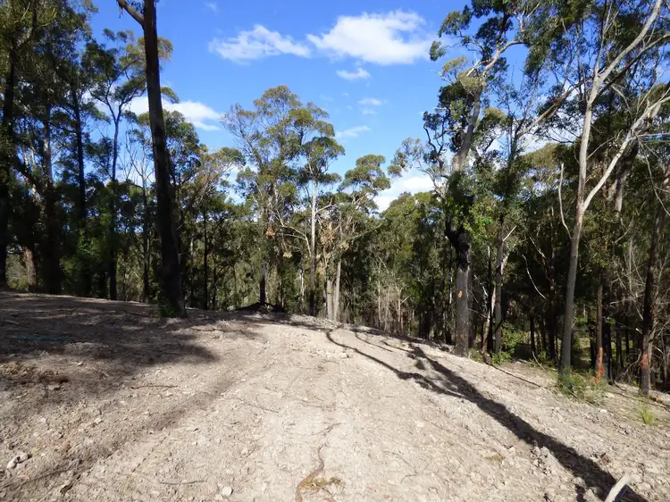 Fifth view of Homely land listing, 20 Acacia Ave Wonboyn Via, Eden NSW 2551