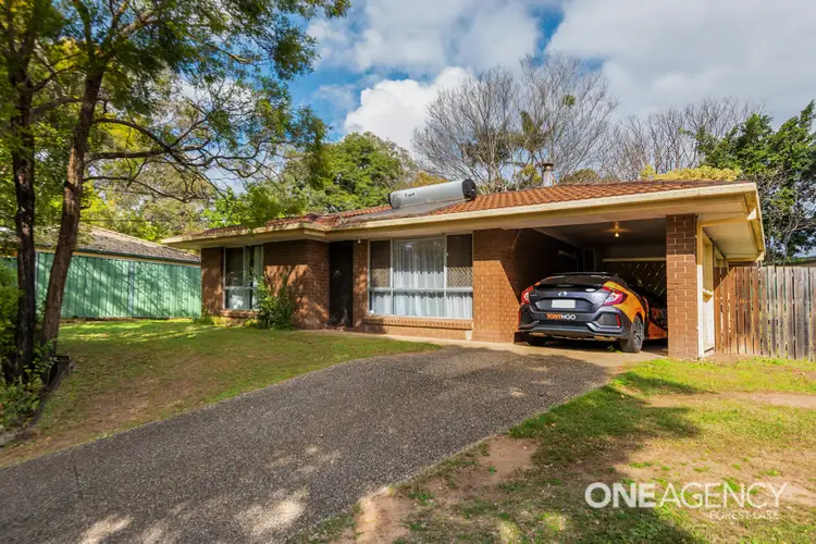 5 Myra Ct, Camira QLD 4300