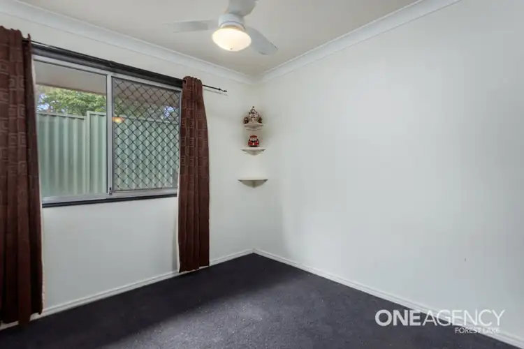 Sixth view of Homely house listing, 5 Myra Ct, Camira QLD 4300