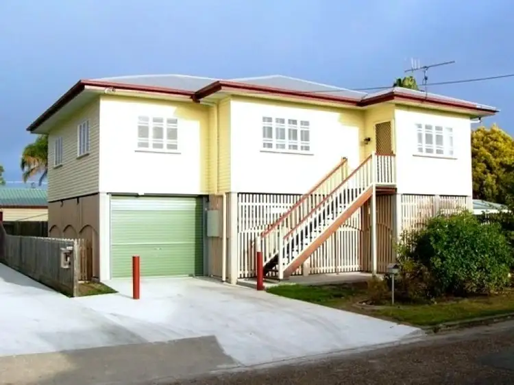 37 Richmond Lane, Maryborough QLD 4650