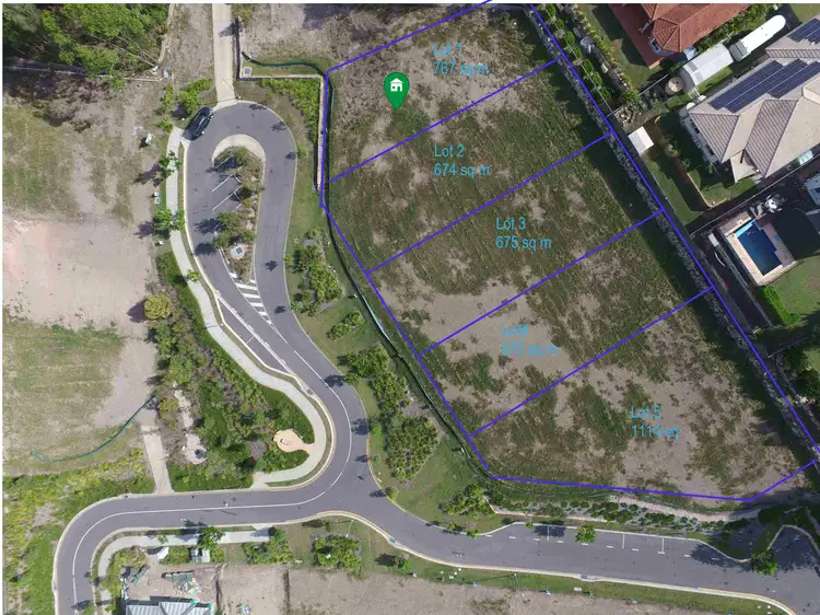 1 Plew Crt, Brassall QLD 4305