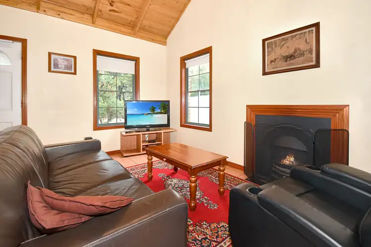 Fourth view of Homely villa listing, 23 Mt Zero Rd, Halls Gap VIC 3381