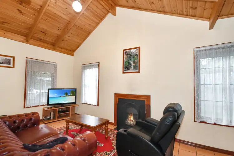Fifth view of Homely villa listing, 23 Mt Zero Rd, Halls Gap VIC 3381