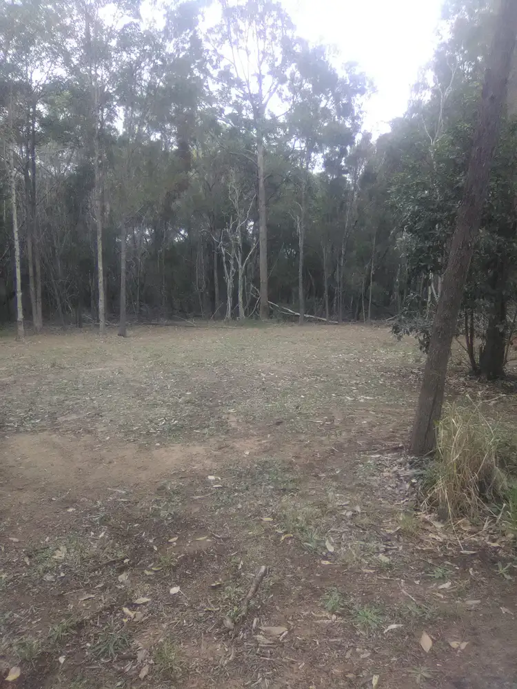 Second view of Homely land listing, 8 Maher Ave, Russell Island QLD 4184