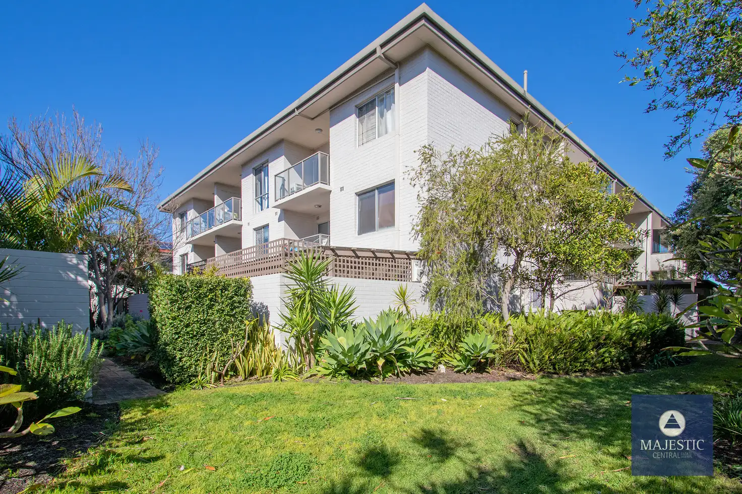 Main view of Homely unit listing, Unit 9/4 Comer Street, Como WA 6152