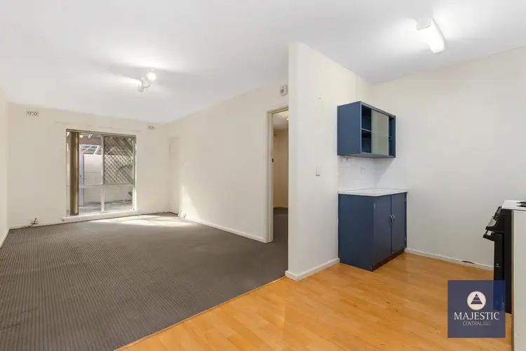 Second view of Homely unit listing, Unit 9/4 Comer Street, Como WA 6152