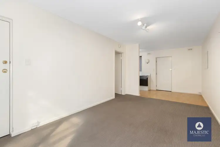 Third view of Homely unit listing, Unit 9/4 Comer Street, Como WA 6152