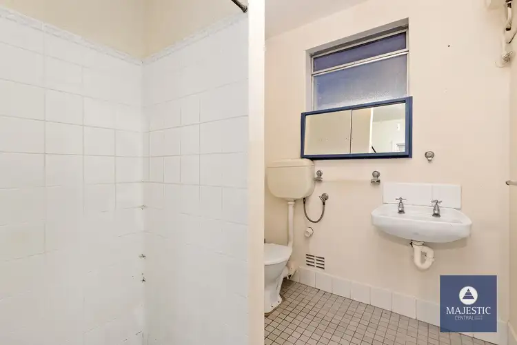Fifth view of Homely unit listing, Unit 9/4 Comer Street, Como WA 6152