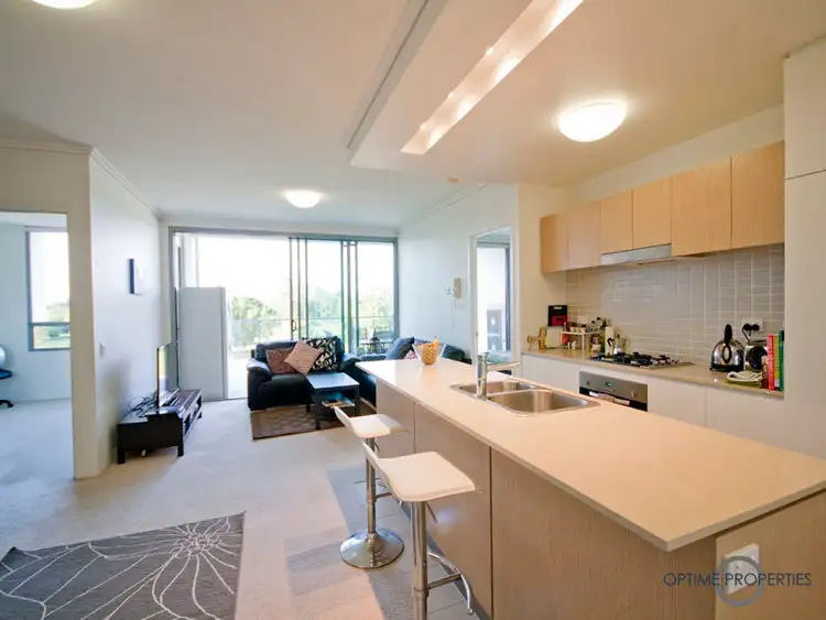 Main view of Homely unit listing, 122/20 Egmont Street, Sherwood QLD 4075