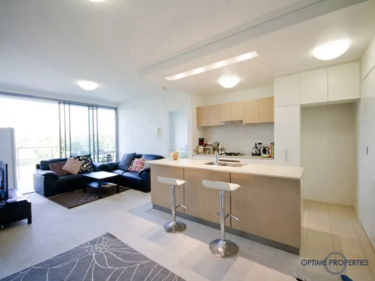 Second view of Homely unit listing, 122/20 Egmont Street, Sherwood QLD 4075