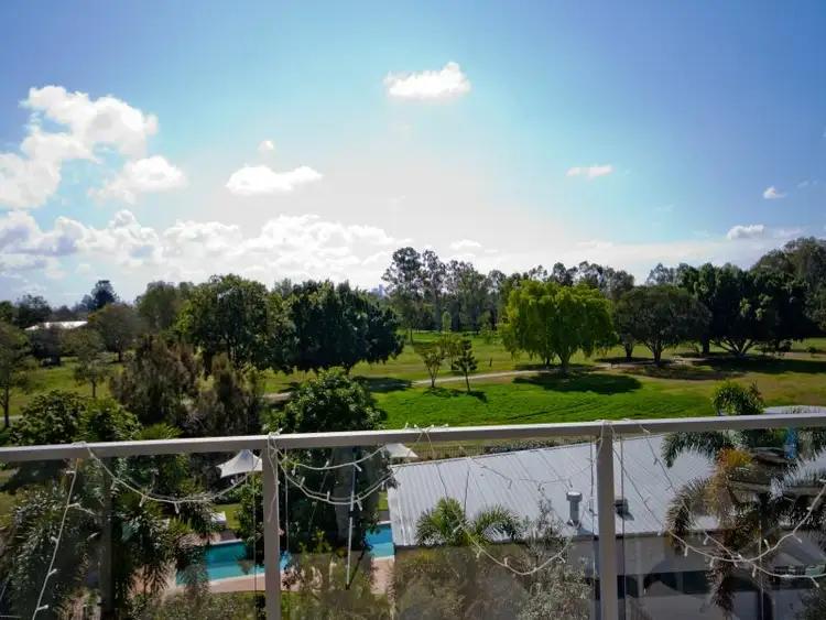Fourth view of Homely unit listing, 122/20 Egmont Street, Sherwood QLD 4075