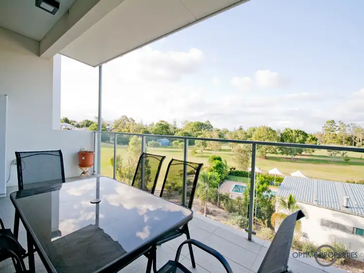 Fifth view of Homely unit listing, 122/20 Egmont Street, Sherwood QLD 4075