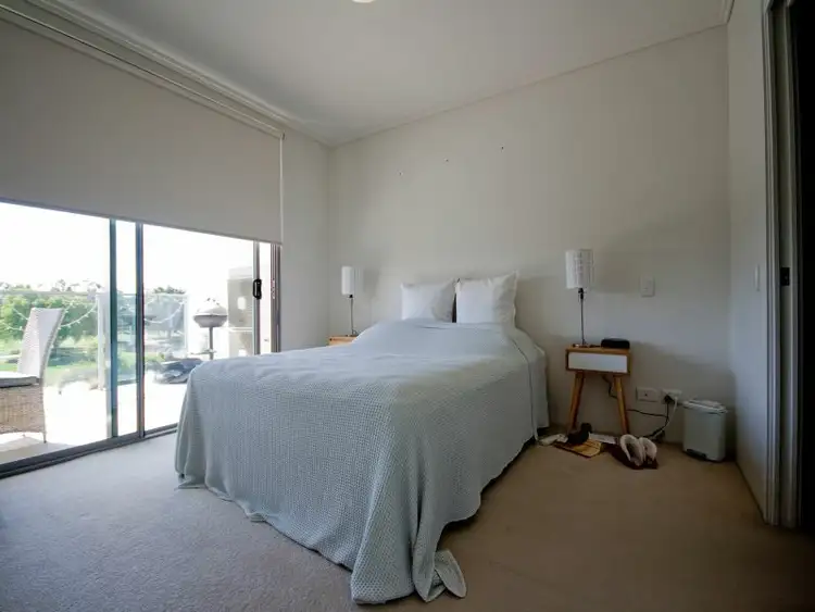 Sixth view of Homely unit listing, 122/20 Egmont Street, Sherwood QLD 4075