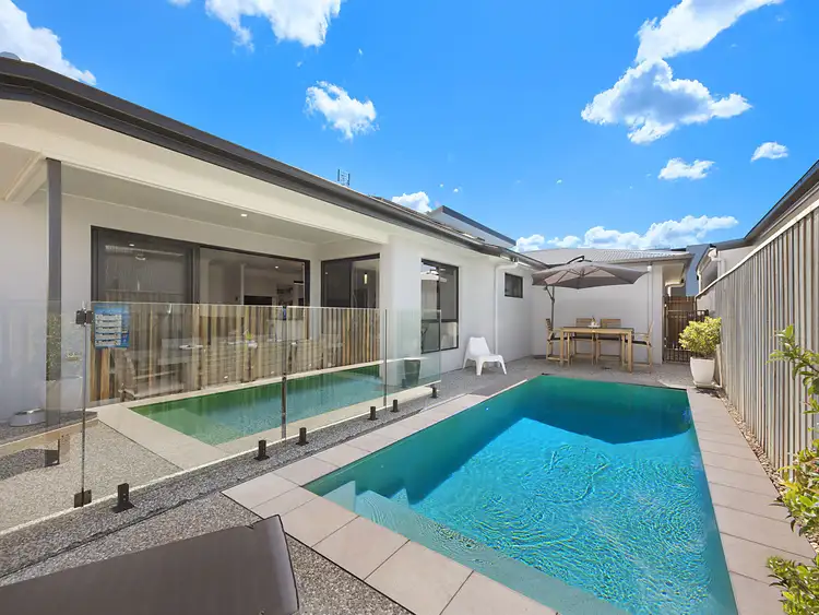 Main view of Homely house listing, 2 Nicole Street, Nirimba QLD 4551