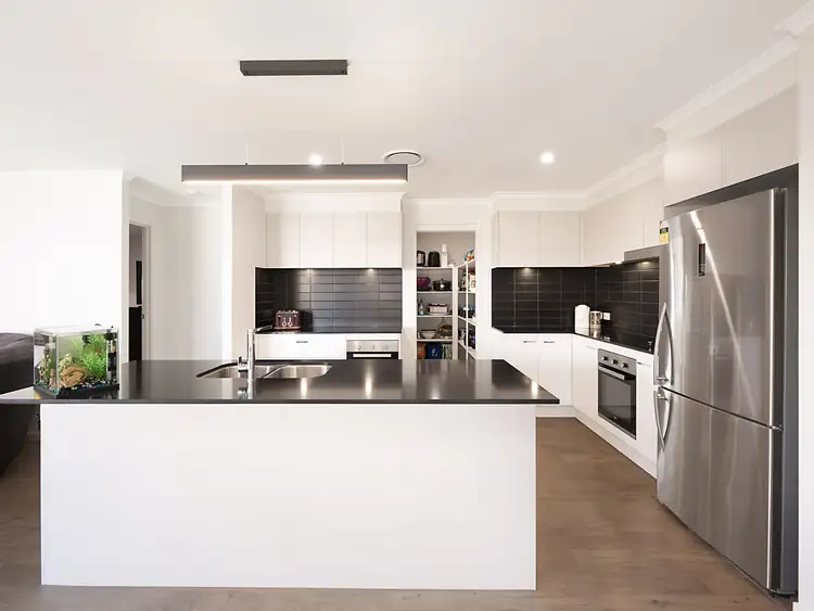 Fourth view of Homely house listing, 2 Nicole Street, Nirimba QLD 4551