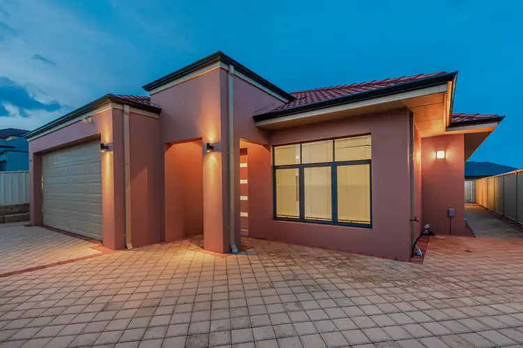 78 Gaby Way, Marangaroo WA 6064