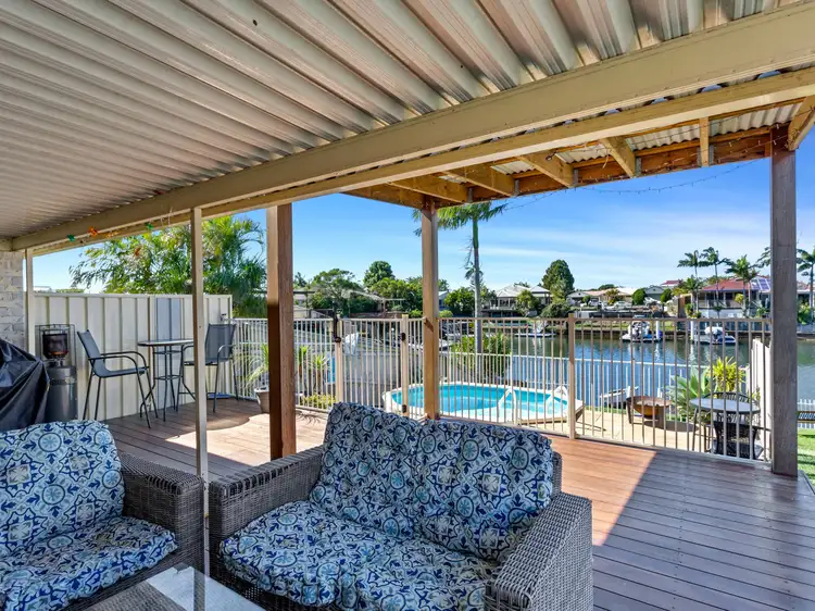 Unit 2/52 Hoya Cres, Bongaree QLD 4507