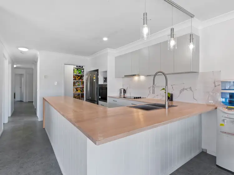 Fourth view of Homely semi-detached listing, Unit 2/52 Hoya Cres, Bongaree QLD 4507