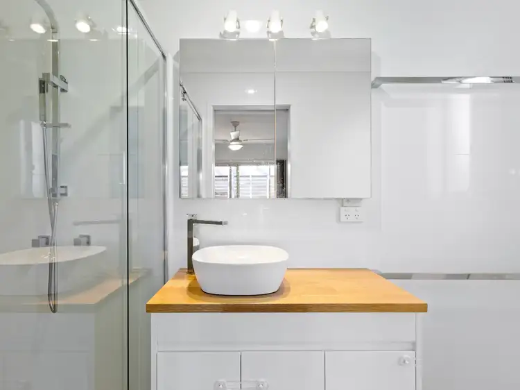 Sixth view of Homely semi-detached listing, Unit 2/52 Hoya Cres, Bongaree QLD 4507