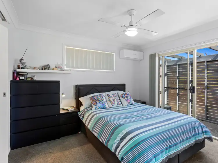 Seventh view of Homely semi-detached listing, Unit 2/52 Hoya Cres, Bongaree QLD 4507