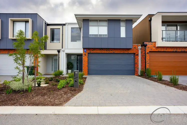 Main view of Homely house listing, 10 Accord Street, Willetton WA 6155
