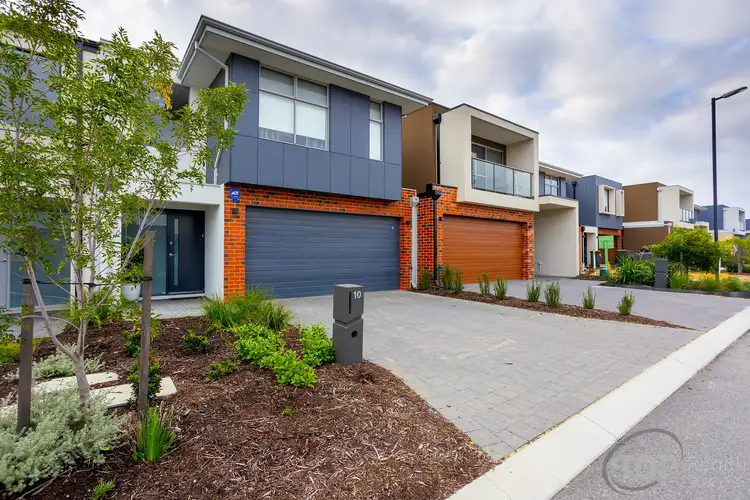 Second view of Homely house listing, 10 Accord Street, Willetton WA 6155