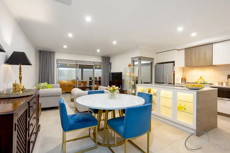 Fifth view of Homely house listing, 10 Accord Street, Willetton WA 6155
