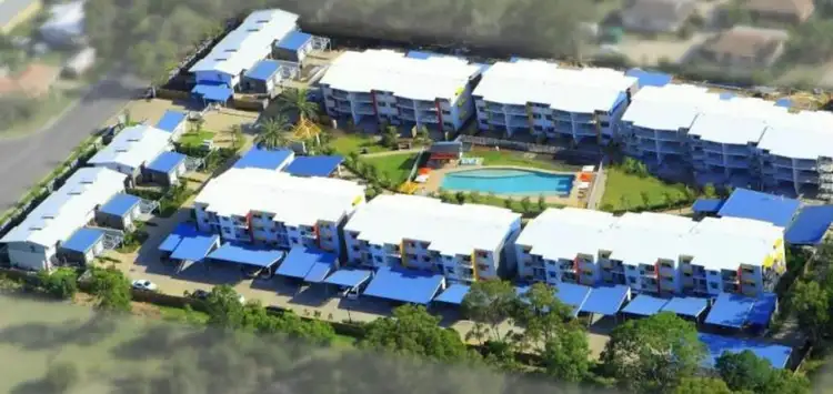 Main view of Homely unit listing, 81/68 Pulgul St, Urangan QLD 4655