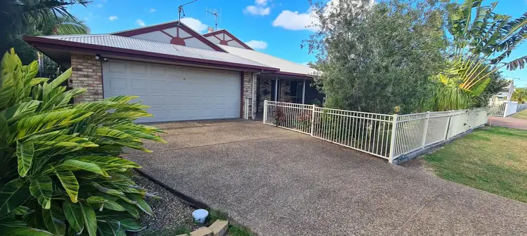 Main view of Homely house listing, 35 Frank Street, Maryborough QLD 4650