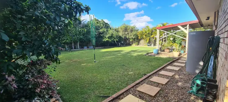 Second view of Homely house listing, 35 Frank Street, Maryborough QLD 4650