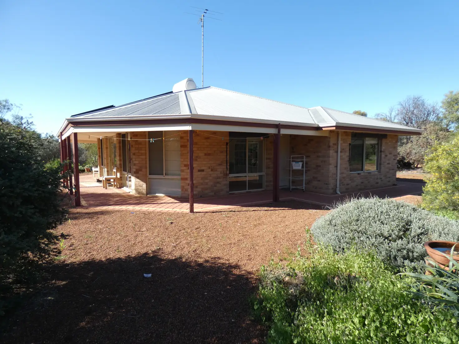 Main view of Homely house listing, 24 Giles Rd, Nunile WA 6566
