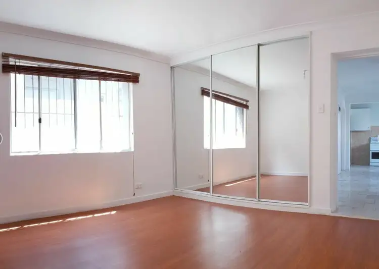 Second view of Homely apartment listing, Unit 4/69 Fern St, Clovelly NSW 2031