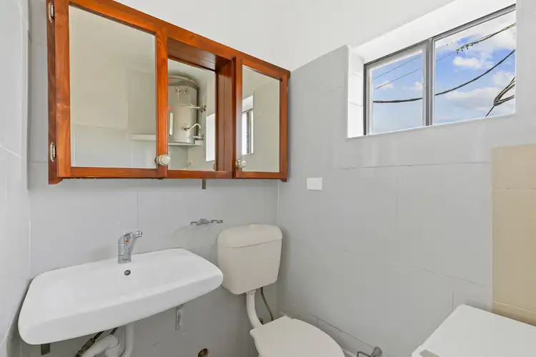 Third view of Homely apartment listing, Unit 4/69 Fern St, Clovelly NSW 2031