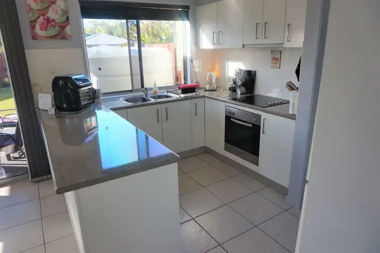 Third view of Homely unit listing, Unit 1/37 Creekside Esp, Cooloola Cove QLD 4580