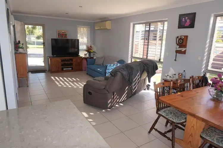 Fourth view of Homely unit listing, Unit 1/37 Creekside Esp, Cooloola Cove QLD 4580