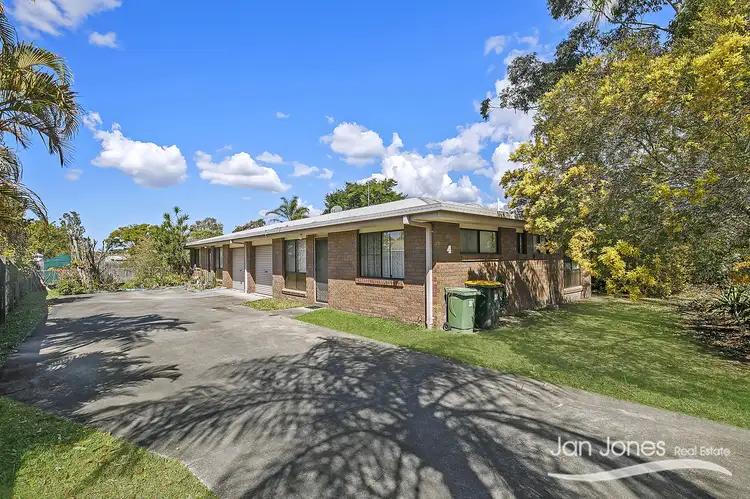 4 Meninga Ct, Caboolture QLD 4510