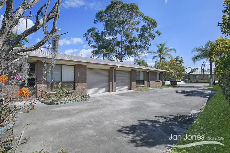 Second view of Homely house listing, 4 Meninga Ct, Caboolture QLD 4510