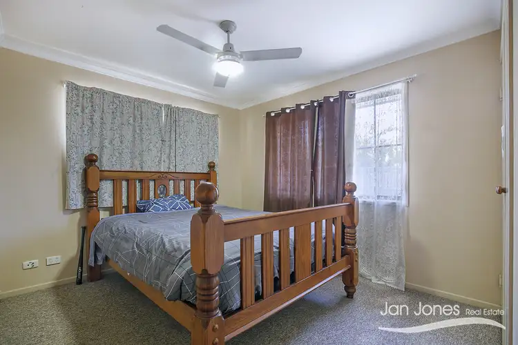Seventh view of Homely house listing, 4 Meninga Ct, Caboolture QLD 4510