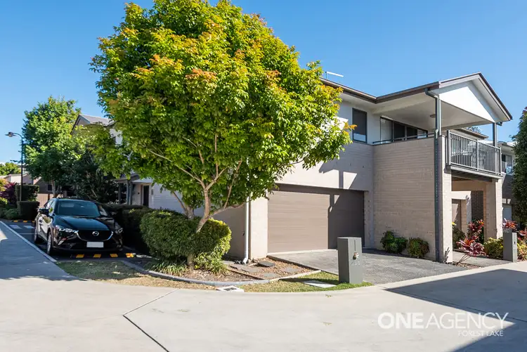 Unit 209/25 Farinazzo St, Richlands QLD 4077